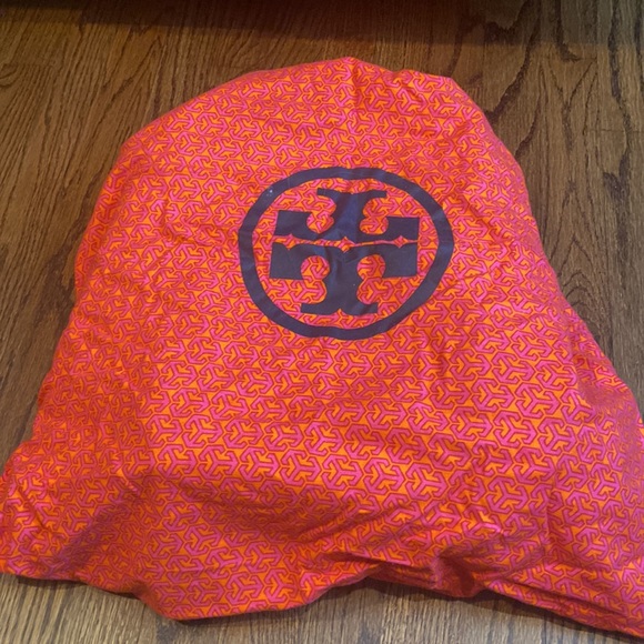 Tory Burch Backpack - Picture 12 of 12